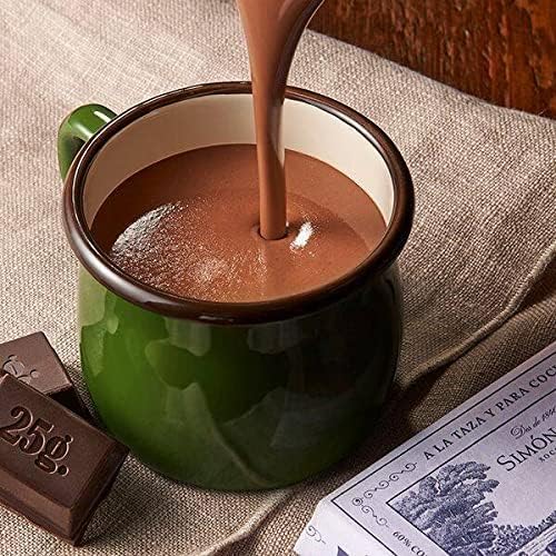 Amazon | カルディ シモンコール ホットチョコレート カカオ60
