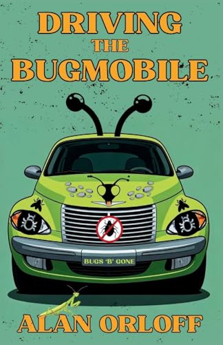 Driving the Bugmobile