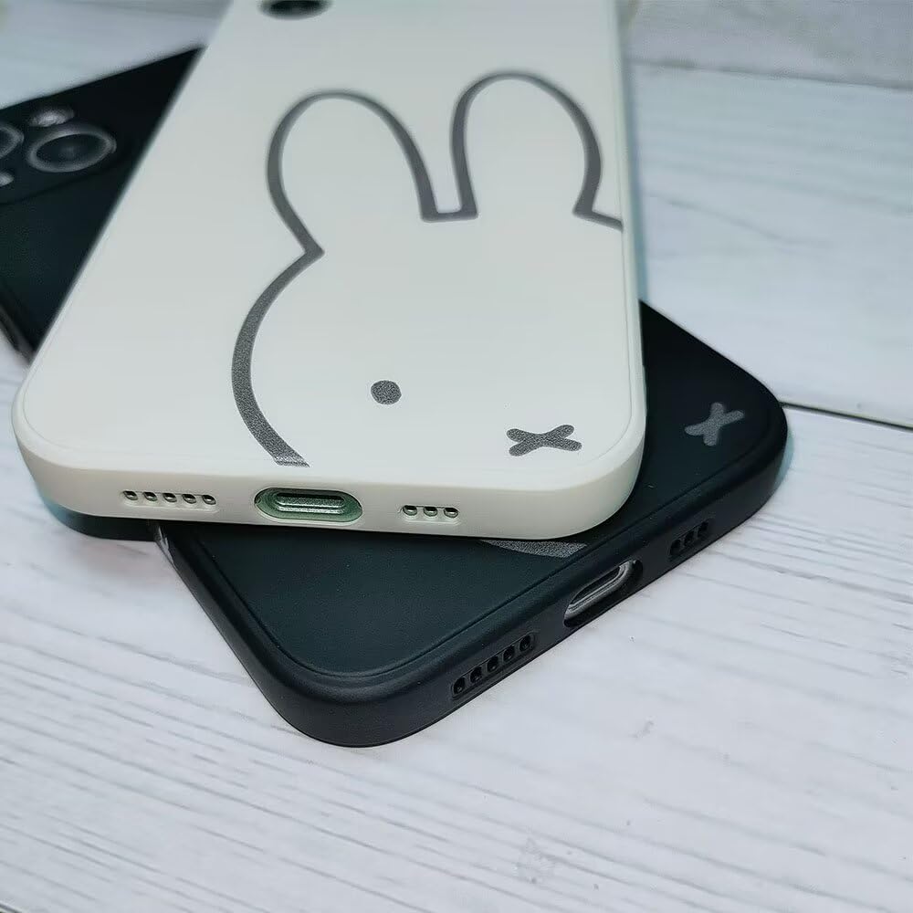 Amazon.co.jp: iPhone16Plus 用 ケース ミッフィー iPhone 16 Plus 用