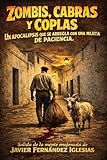 cabreo la pietra  Zombis, cabras y coplas (Spanish Edition)