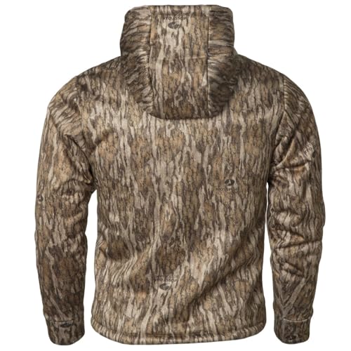 Banded Kids', Mossy Oak Bottomland, Small3
