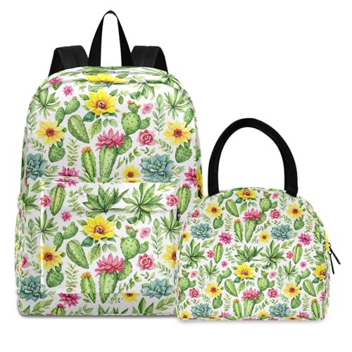 Sac à déjeuner isotherme filles pour pique-nique et repas école