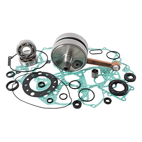 ๐ฅ Hot Rods New Bottom End Kit for Honda CR 250 R 92 93 94 95 96 97 98 99 00 01 CBK0040 ๐ฅ Hot Rods New Bottom End Kit for Honda CR 250 R 92 93 94 95 96 97 98 99 00 01 CBK0040