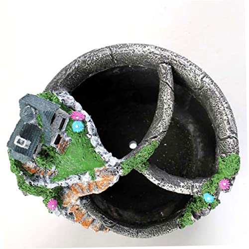 Macetas, Lawn & Patio Imagen adicional