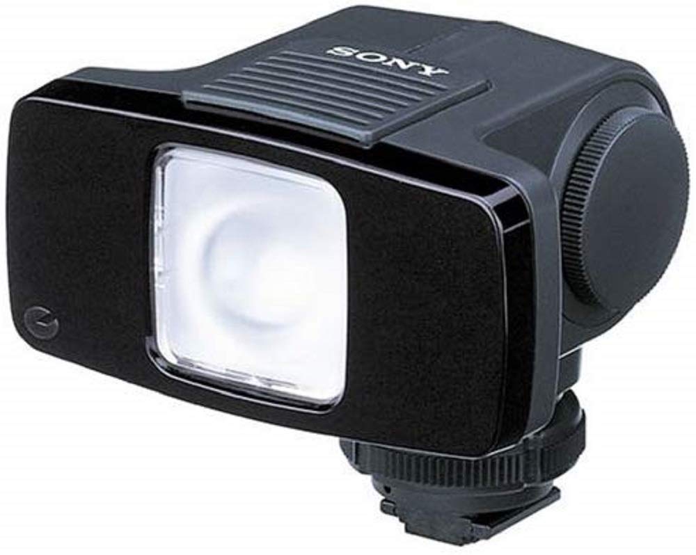 Sony HVL IRH2 - Video IR light