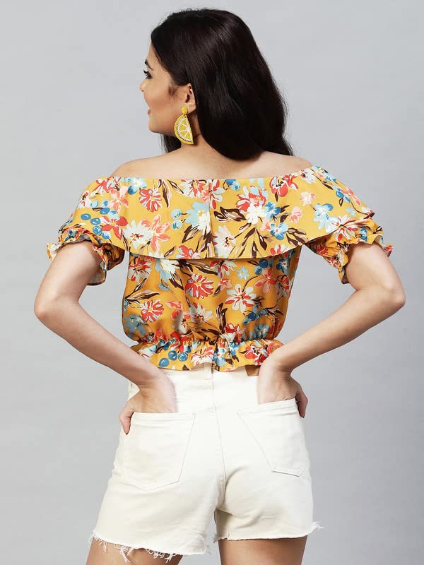 Image of Selvia Women's Regular Fit Shirt