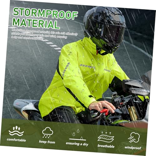 Bolsa de Almacenamiento para Ciclista con Diseño Reflectivo miniatura 5