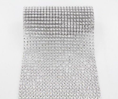 SRT Silver roll 10 Yard B008ACO59M