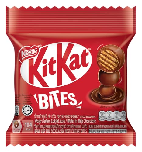Kit Kat Bites 40g