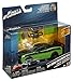 Hot Wheels Fast & Furious 8 ECL Accessory Kit