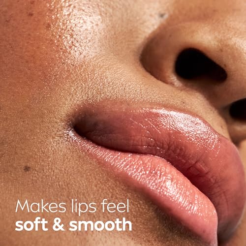 Image of NIVEA Lip Care, Peach and Shimmer Lip Care Variety Set, 8 Lip Balms Total