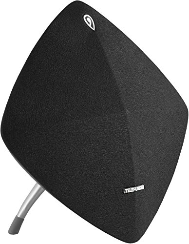 Preisvergleich Produktbild Telefunken WS3000 WiFi-Lautsprecher und Bluetooth-Speaker