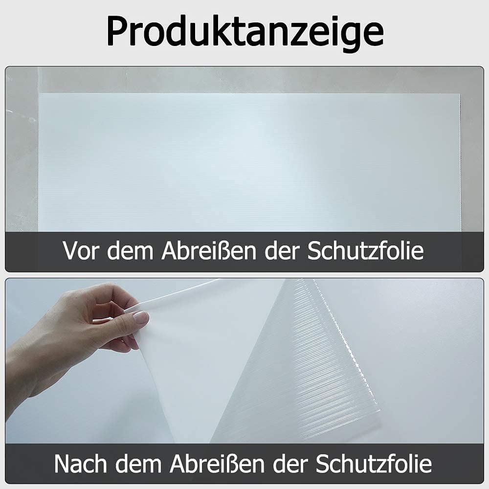 LARS360 Lot de 42 plaques alvéolaires à chambre creuse en polycarbonate - 1210 x 605 x 4 mm - Double pont résistant aux chocs et aux UV - Pour serres, garages, l’horticulture