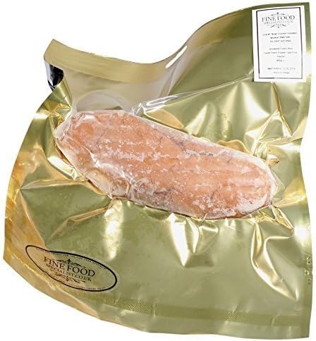 Smoked Cod's Roe, Frozen, +/-500g : Amazon.co.uk: Grocery