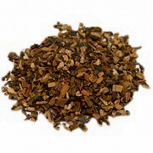 Bulk herbs-sarsaparilla root cut and sifted 4oz