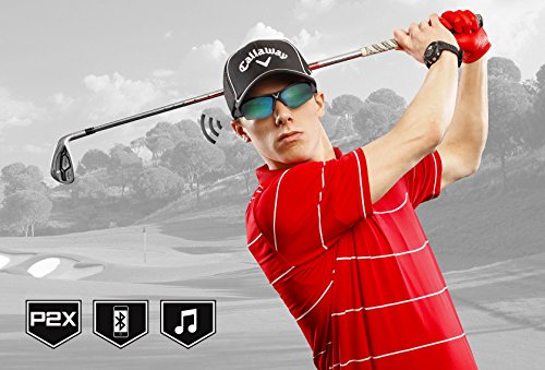 Callaway Sungear Smart Glasses