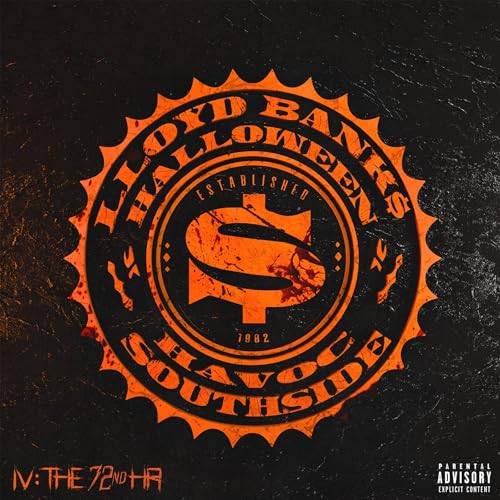 Halloween Havoc IV: the 72nd Hr