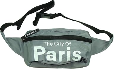 SPRAYGROUND SHARK IN PARIS Marsupio 2021 - WP