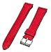 Produktbild Nautica Men's N16532G | A16532G NST Chrono Flag Red Original Replacement Watch Band