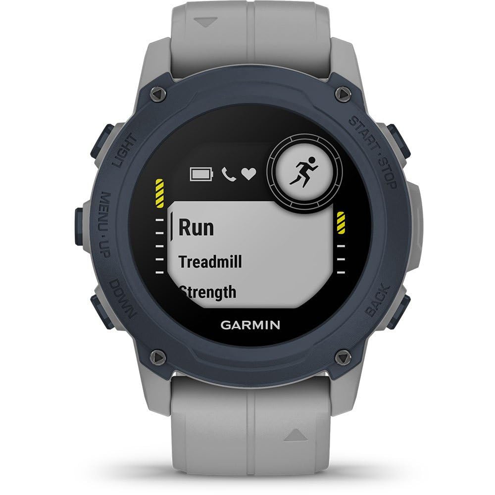 Ordinateur de plongée Garmin Descent™ G1 Taille unique