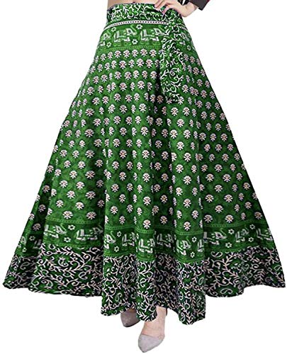 Image of FrionKandy Women Maxi Skirt