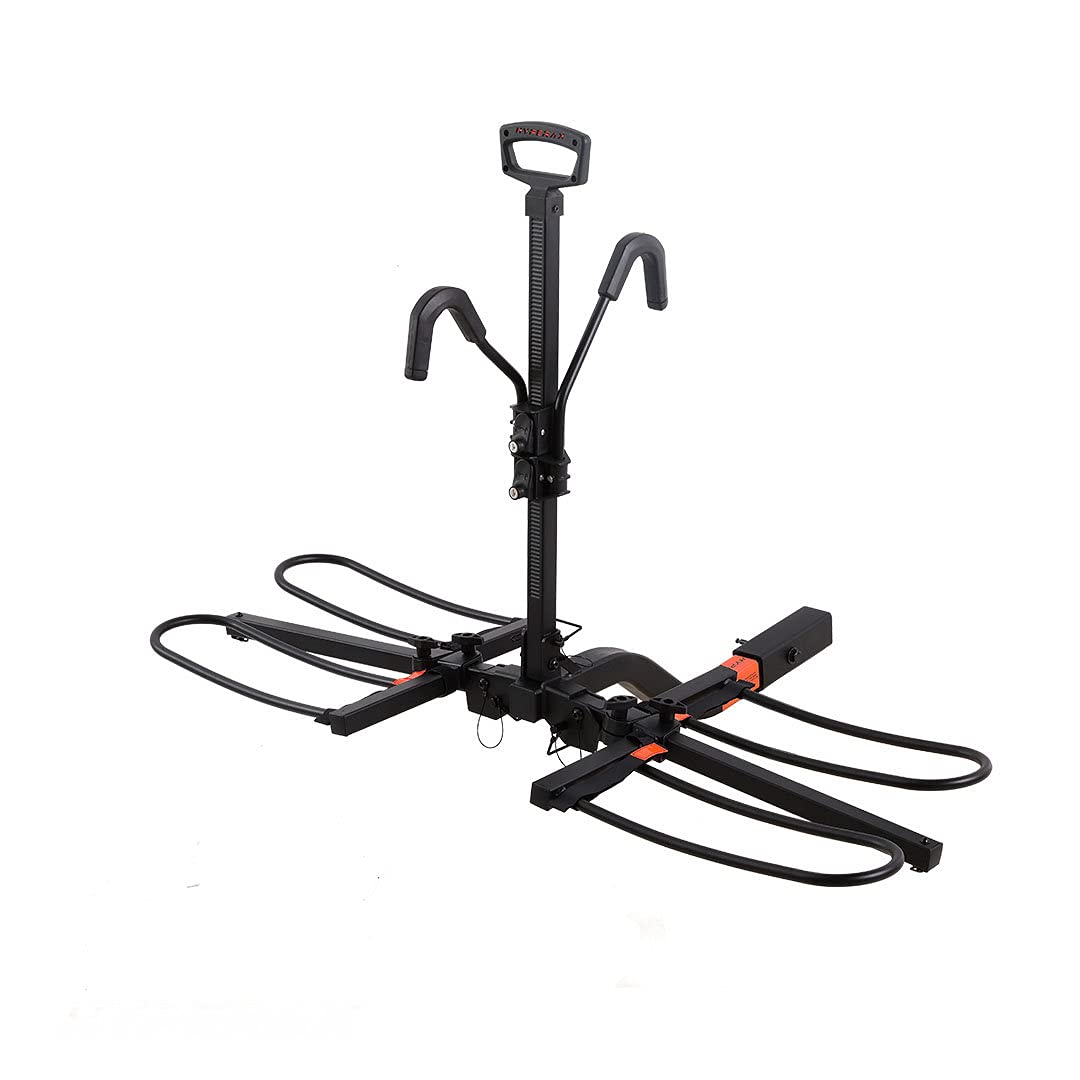 Buy Hyperax RV Approved Hitch ed E Bike Rack Carrier for RV, Camper