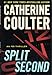 Split Second (An FBI Thriller)