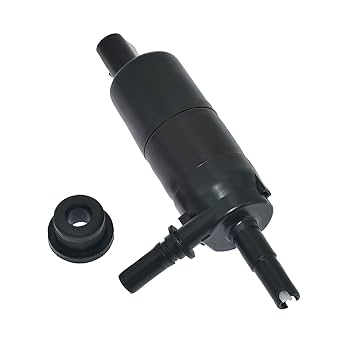リクエスト品 Amazon.com: Windshield Washer Pump 67637217792 502866755
