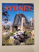 Sydney 1876553863 Book Cover