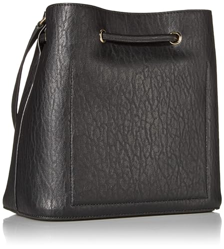 Calvin Klein Women's Gabrianna Novelty Bucket Shoulder Bag - Image 3