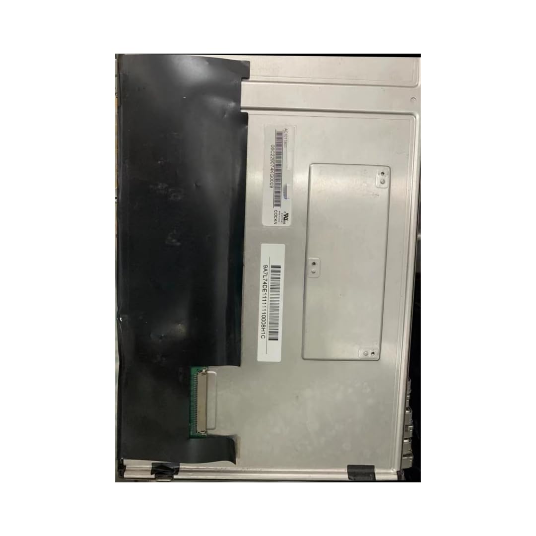 10.1-inch AC101TB01 LCD Display Screen