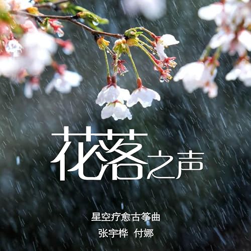 花落之声 by 张宇桦 & 付娜 on Amazon Prime Music