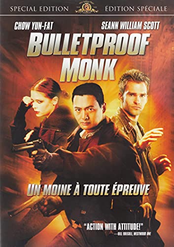 Bulletproof Monk (Special Edition) (2005)