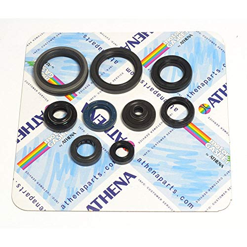 Athena P400510400140 Kit Paraoli Motore - 2