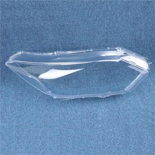 Lentilles pour phares avants HR-V coque en polycarbonate premium droit