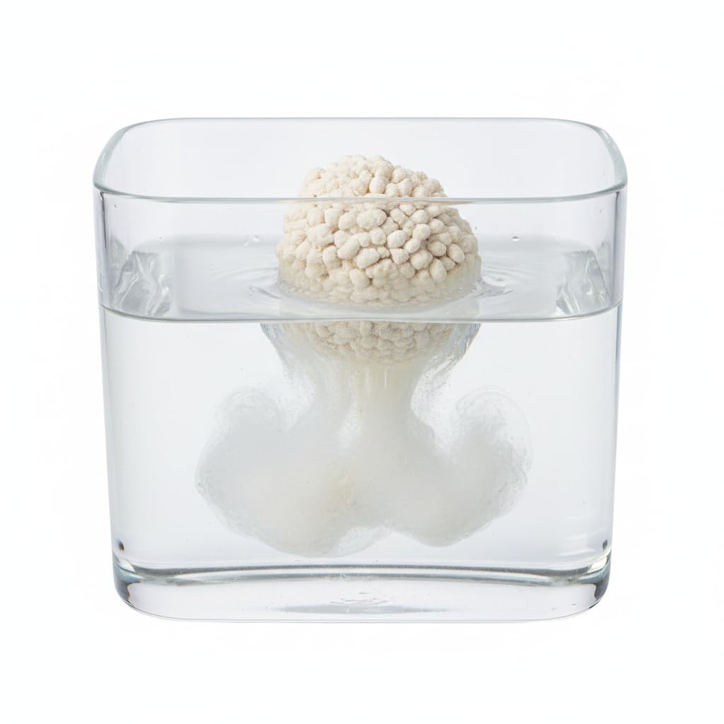 Arena de Tofu para Gatos SIN Olor | Pack 3 x 7.5 kg | Sin Polvo | Aglomerante | Ecológica y Desechable en Inodoro | Absorción Rápida