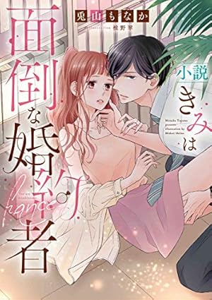 きみは面倒な婚約者 4 (白泉社レディースコミックス) | 椎野 翠, 兎山
