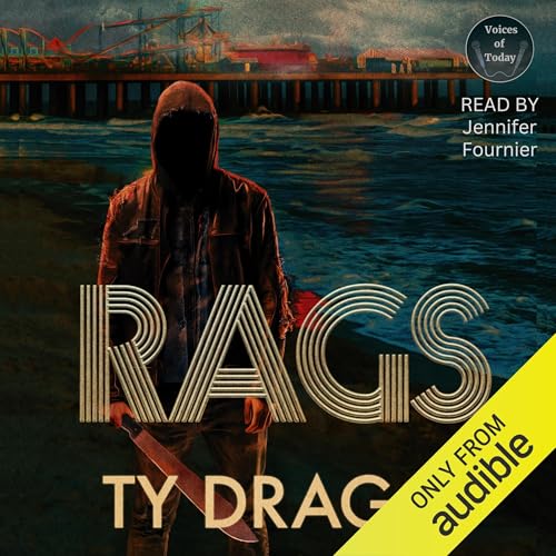 Rags cover art