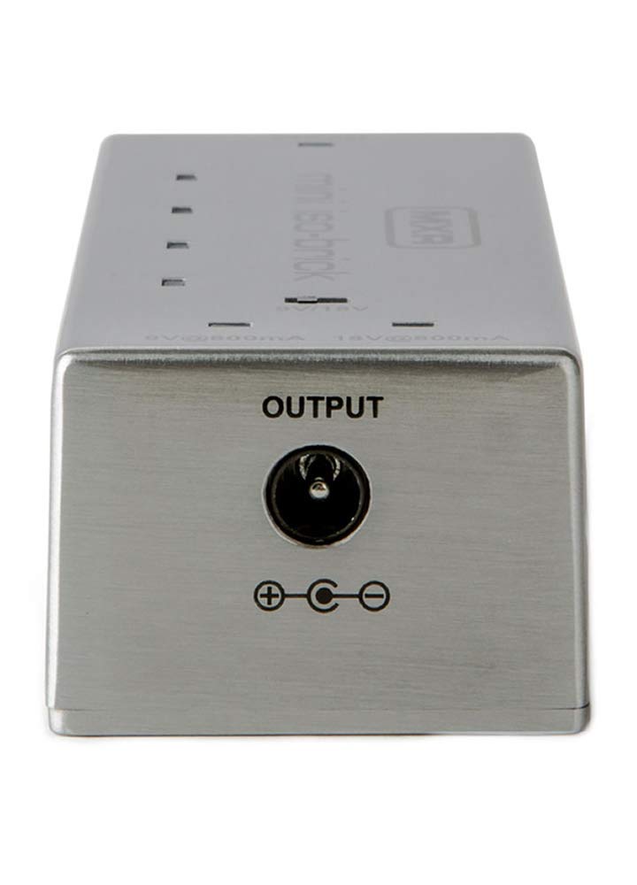 Amazon.co.jp: MXR (エムエックスアール) M239 Mini ISO-Brick 小型