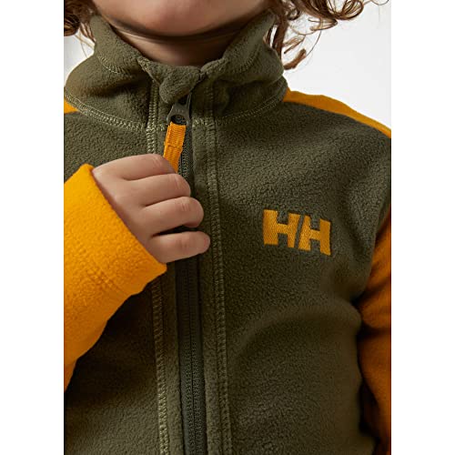 Helly Hansen Unisex Bambini Kids Daybreaker 2.0