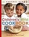Children's First Cookbook