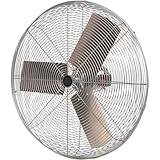 TPI Industrial IHP 30-H-277 Air Ciruclator,30