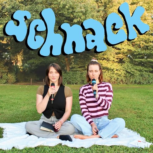 #13 Wein, WG-Abschied und neue Wege Podcast By  cover art