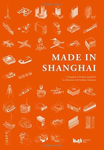 Made in Shanghai
