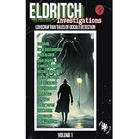 Eldritch Investigations