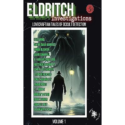 Eldritch Investigations