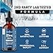 Liquid Zinc Drops for All Ages by NEW AGE - Zinc Sulfate for Immune Support, Vegan, Non-GMO & Gluten Free, 60 Day Supply, 2-Pack