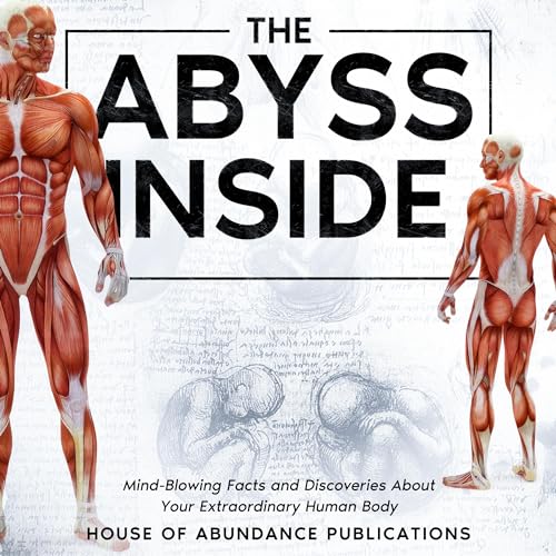 The Abyss Inside by House of Abundance Publications episode artwork