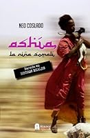 ASHIA UNA NIÑA SOMALI 8494062565 Book Cover