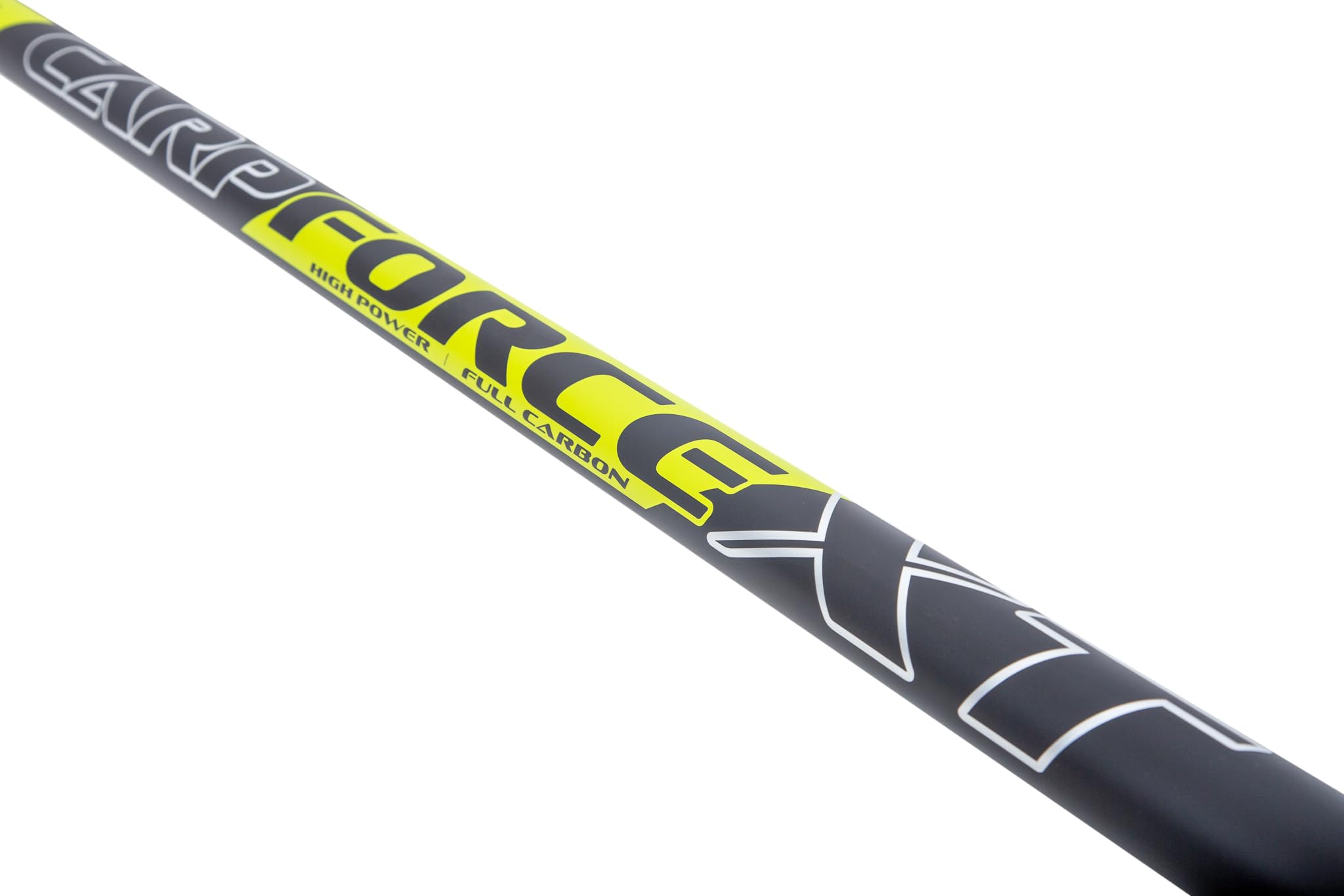 Canne Fixe Ultimate Carpforce XT 11m - Canne Coup